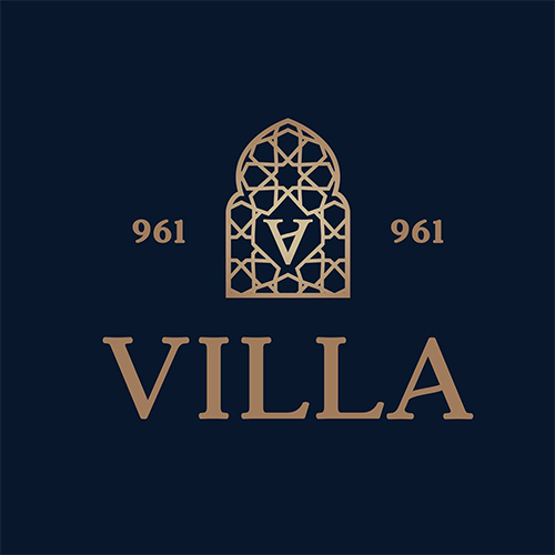 Villa 961